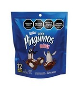 Ponque Piquinos Minix 12 und 240 g