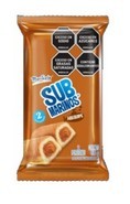 Ponque Submarino Arequipe 66 g