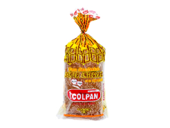Pan Tajado Icolpan Integral 480 g