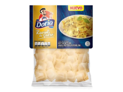 Ravioli de Queso Doria 250 g