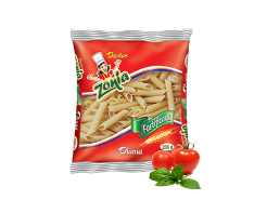 Pastas Zonia Pluma 200 g