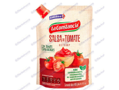Salsa la Constancia Tomate 400 g