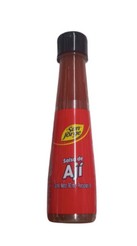 Salsa San Jorge de Aji 90 ml