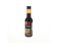 Salsa el Trece Teriyaki 165 g