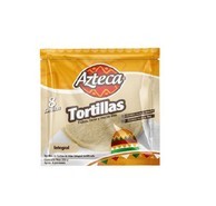 Tortillas Azteca Integral 8 und 250 g