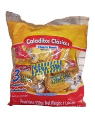 Caladitos Seba Seba Clasicos X 330