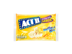 Crispetas Act Ii Mante Extra 80 g