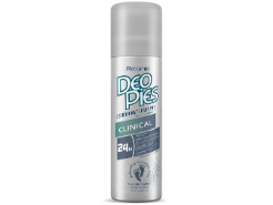 Desodorante Deo Pies Clinical 260 ml
