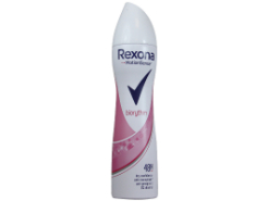 Desodorante Rexona Biorythm Aerosol 200 ml