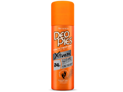 Desodorante Deo Pies Xtrem 260 ml