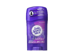 Desodorante Lady Speed Invisible 45 g