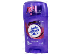 Desodorante Lady Speed Floral 50 ml