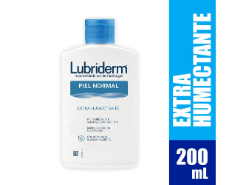 Crema Lubriderm Humecta Diaria 200 ml