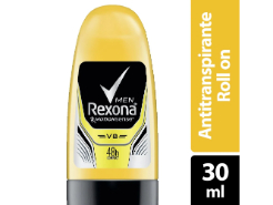 Desodorante Rexona Men 72 H Roll On 30 ml