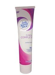 Desodorante Lady Speed Clinical 70 g