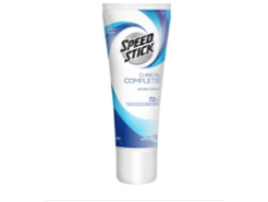 Desodorante Speed Stick Complete 70 g