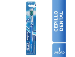 Cepillo Dental Oral B Media 1 und