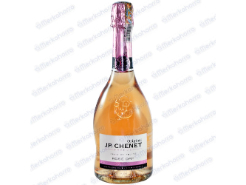 Vino J.p. Chenet Rose Dry 750 ml
