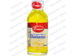 Esencia Levapan Banano 60 ml