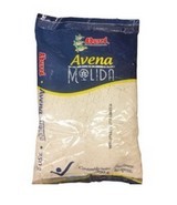 Avena Aburra Molida 250 g