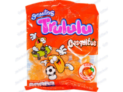 Gomitas Trululu Casquitos 70 g
