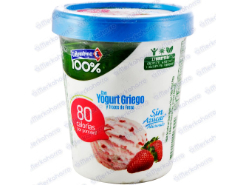 Helado Colombina Yogurt Natural 300 g