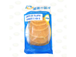 Tilapia del Rio y del Mar Lomi X 454