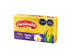 Esparcible Gustosita 250 g