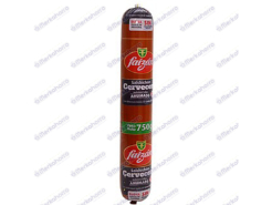 Salchichon Fazan Cervecero 750 g