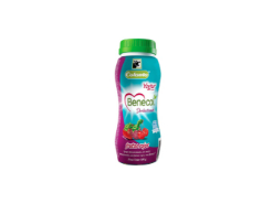 Yogurt Benecol Frutos Rojos 100 g