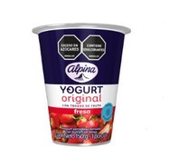 Yogurt Alpina Fresa 150 g