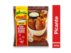 Alitas Friko Marinadas Pican 900 g