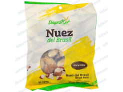 Nuez Dispronat del Brasil 200 g