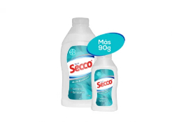 Talco Secco X 150+90