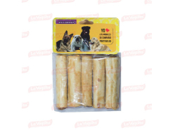 Barquillo D la Granja 5 und