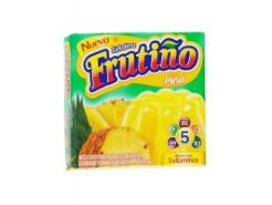 Gelatina Frutiño Piña 14 g