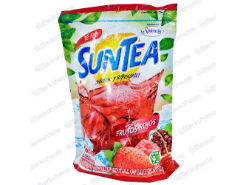 Refresco Suntea Frutos Rojos 240 g