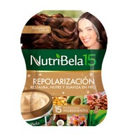 Nutribela Repolarizacion 27 ml