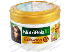 Nutribela Reparacion 300 ml