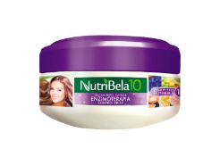 Nutribela Enzimoterapia 180 ml
