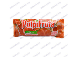 Pulpa Pulpifruta Fresa 200 g