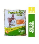 Cuido Cipa Ponedora Suelta 1 kg