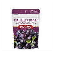 Ciruela Pasas sin Sem Riovalle X 200