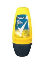 Desodorante Rexona Men V 8 Rollon 50 ml