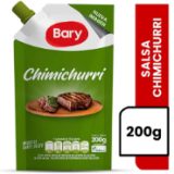 Salsa Chimichurri Bary 200 g