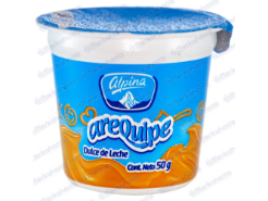 Arequipe Alpina 50 g