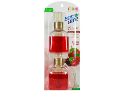 Ambientador Bon Aire Varit Frut Rx 2 80 ml