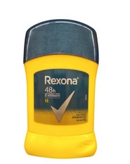 Desodorante Rexona Men V 8 Barra 50 g