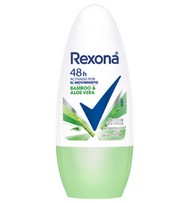 Desodorante Rexona Bamboo Rollon 50 ml