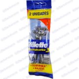 Prestobarba Gillette 3 2 und